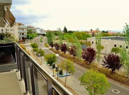Del Far Apartment Sant Carles De La Rapita