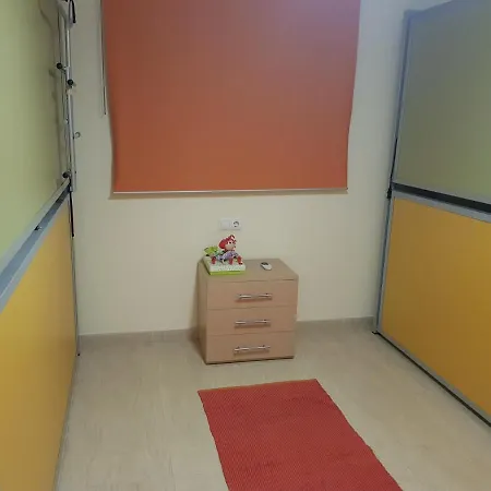 Apartment Del Far *