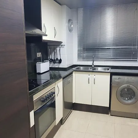 Apartment Del Far *