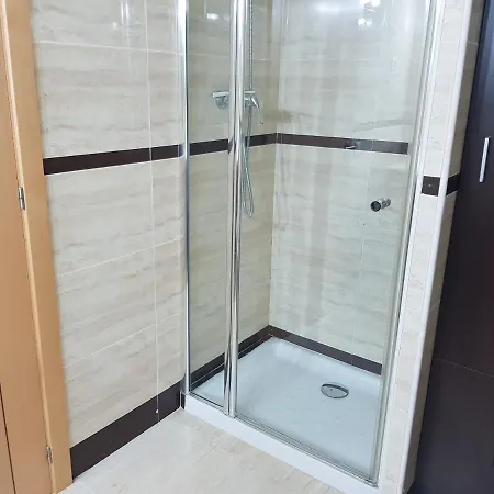 Del Far Apartment *