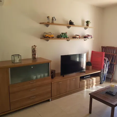 Apartment Del Far *