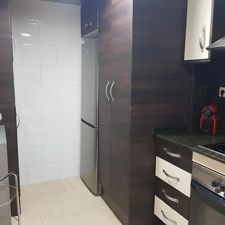 Del Far Apartment