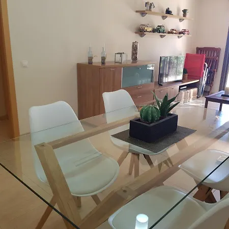 Apartment Del Far Sant Carles De La Rapita