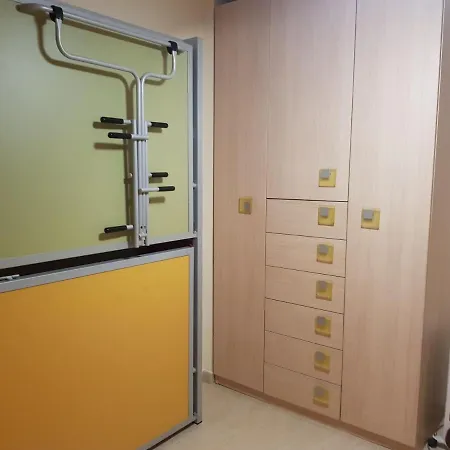 Apartment Del Far
