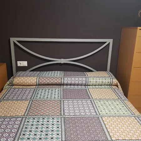 Del Far Apartment