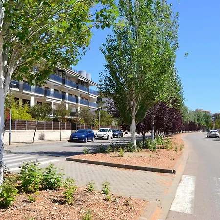 Del Far Sant Carles De La Rapita