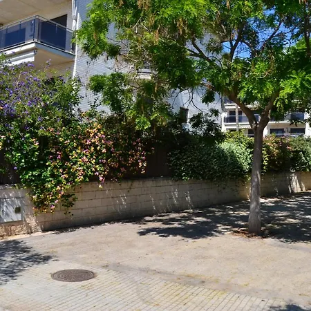 Del Far Apartment