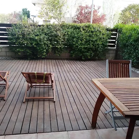 Del Far Apartment Sant Carles De La Rapita