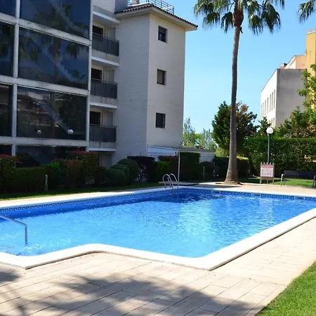 Apartment Del Far *