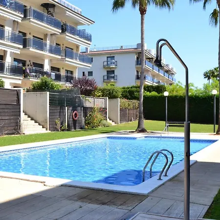 Apartment Del Far