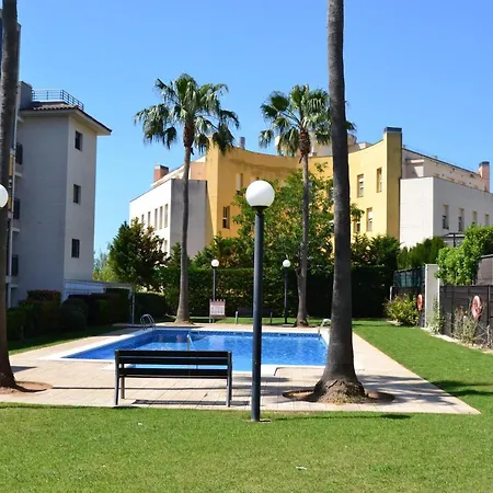 Del Far Apartment