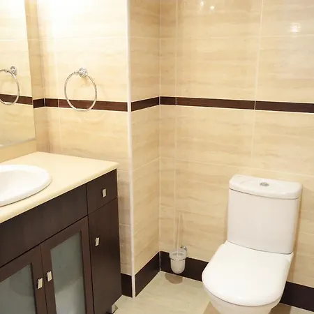 Apartment Del Far *