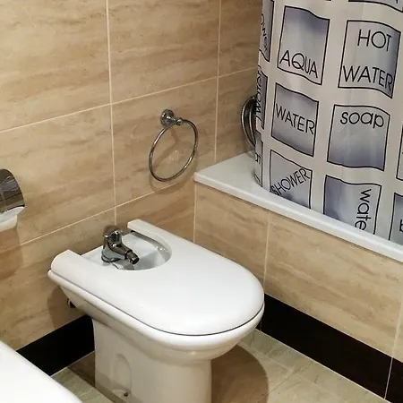 Apartment Del Far *