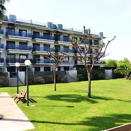 Apartment Del Far