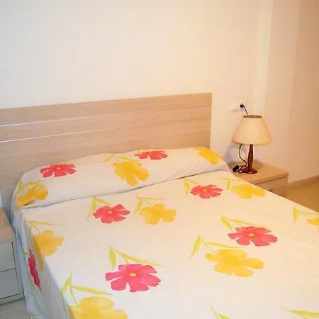 Apartment Del Far Sant Carles De La Rapita
