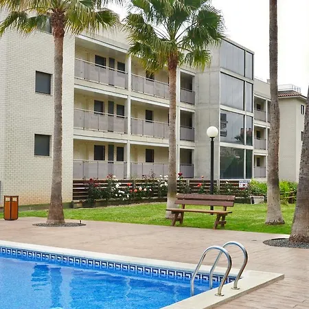 Del Far Apartment *