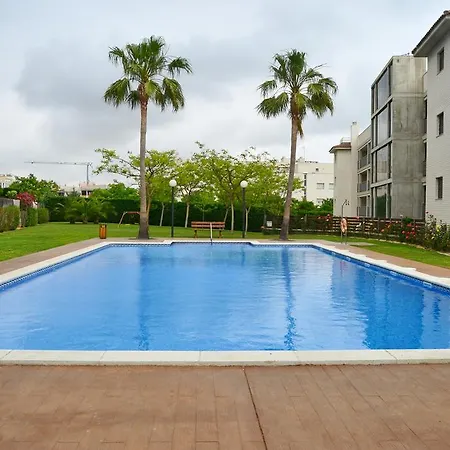 Apartment Del Far
