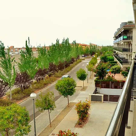 Del Far * Sant Carles De La Rapita