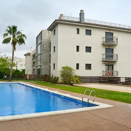 Apartment Del Far