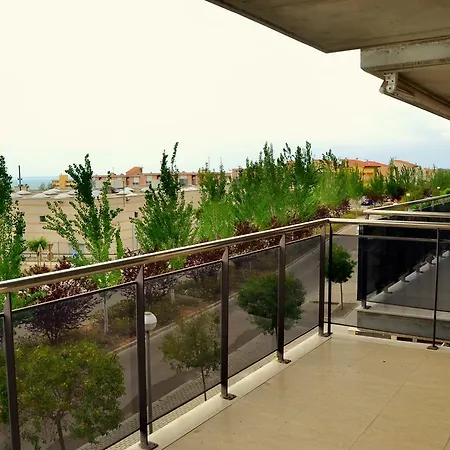 Apartment Del Far
