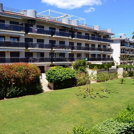 Apartment Del Far