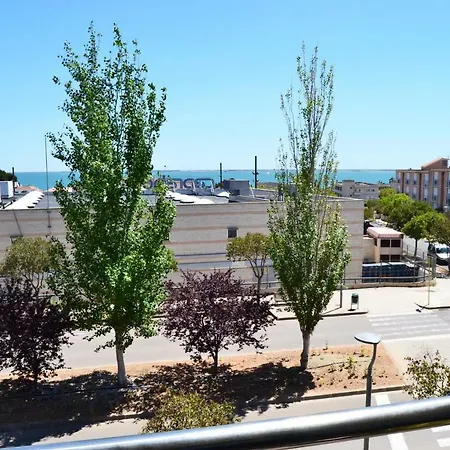 Del Far Apartment