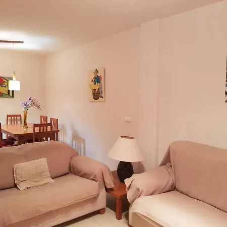 Apartment Del Far Sant Carles De La Rapita