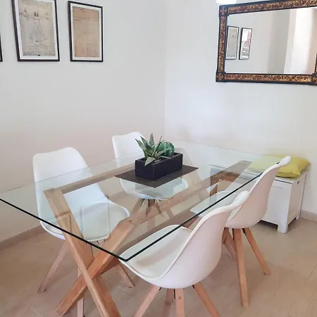 Vila Del Far * Sant Carlos de la Ràpita