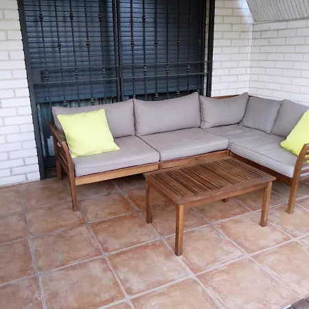 Vila Del Far Sant Carlos de la Ràpita