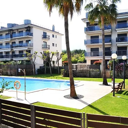Vila Del Far Apartment *