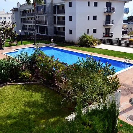 Vila Del Far Sant Carlos de la Ràpita