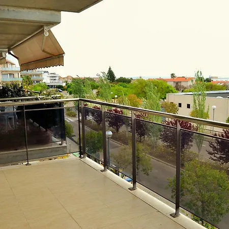 Vila Del Far * Sant Carlos de la Ràpita
