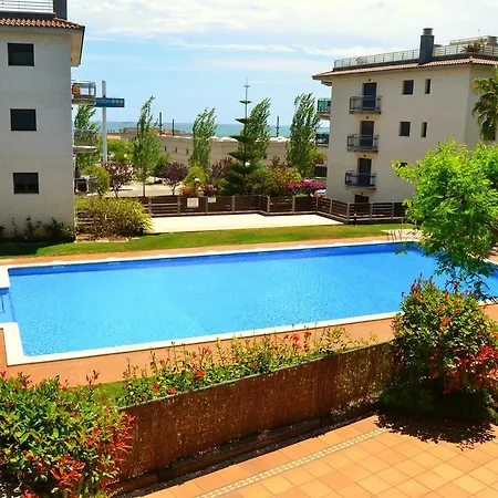 Vila Del Far Apartamento Sant Carlos de la Ràpita