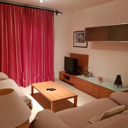 Vila Del Far Sant Carlos de la Ràpita