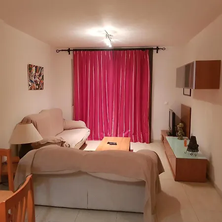 Lejlighed Vila Del Far Sant Carlos de la Ràpita